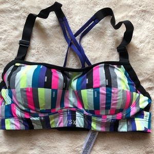 Victoria’s secret sports bra